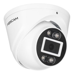 Camera de supraveghere T8EP 8MP POE IP Camera White