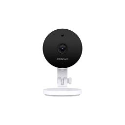 Camera de supraveghere C5M 5 MPIX 3K USB-C IP Camera White