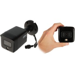 Camera de supraveghere IPC-HFW1639TC-A-IL-0280B-S6
