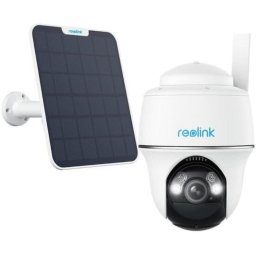 Camera de supraveghere IP GO Series cameraG330 + panel