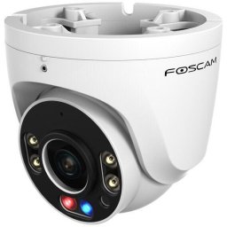 Camera de supraveghere W5EP 5MP POE White IP Surveillance Camera