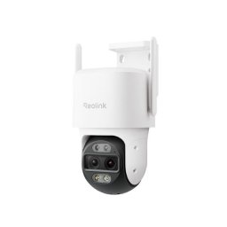 Camera de supraveghere TrackMix W760 8MP WLAN