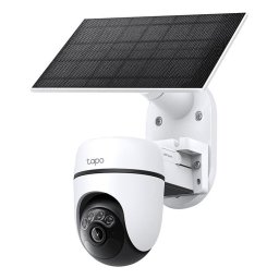 Camera de supraveghere Tapo TC90 KIT security camera Bulb IP security camera Outdoor 2304 x 1296 pixels Ceiling/Wall/Pole