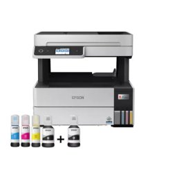 Multifuncțională color Epson EcoTank L6460 – productivitate profesională cu cost redus