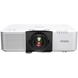VIdeoproiector EPSON EB-L690U WUXGA, 6.500 lumeni, White