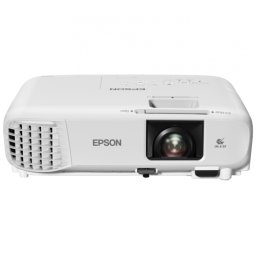 Videoproiector EPSON EB-W49 WXGA 3800 lumeni, 3LCD, White