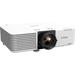 Videoproiector EPSON EB-L530U WUXGA 5200 lumeni, Wi-Fi, HDBaseT, White
