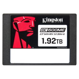 SSD KINGSTON Enterprise DC600ME, 1.92TB, SATA 2.5"