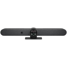 LOGITECH RALLY BAR GRAPHITE - EMEA