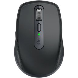 LOGITECH MX Anywhere 3S Bluetooth Mouse - GRAPHITE - B2B "910-006958" (timbru verde 0.8 lei)