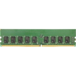 Memorie DDR Synology DDR4 8 GB, frecventa 2666 MHz, 1 modul, "D4EC-2666-8G"
