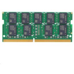 Memorie DDR Synology DDR4 16 GB, frecventa 2666 MHz, 1 modul, "D4EC-2666-16G"