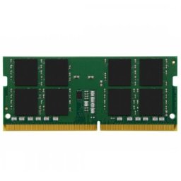 SODIMM Kingston, 32GB DDR4, 3200 MHz, "KVR32S22D8/32"