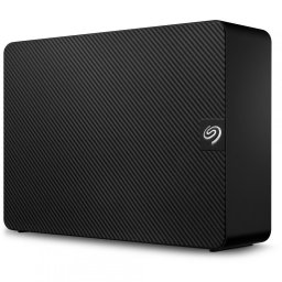 SEAGATE Expansion Desktop External Drive 8TB USB3.0 3.5inch, "STKP8000400" (timbru verde 0.8 lei)