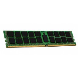 Memorie DDR Kingston - server DDR4 32 GB, frecventa 2666 MHz, 1 modul, "KTD-PE426/32G"