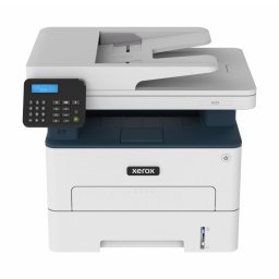 Multifunctional Laser Mono XEROX B225DNI, A4, Functii: Impr.|Scan.|Cop., Viteza de Printare Monocrom: 34ppm, Conectiv:USB|Ret|WiFi, Duplex:Da, ADF:ADF(timbru verde 40 lei) "B225V_DNI"