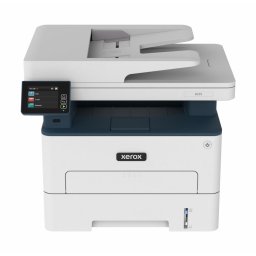 Multifunctional Laser Mono XEROX B235DNI, A4, Functii: Impr.|Scan.|Cop.|Fax, Viteza de Printare Monocrom: 34ppm, Conectiv:USB|Ret|WiFi, Duplex:Da, ADF:ADF(timbru verde 40 lei) "B235V_DNI"