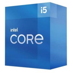 CPU INTEL i5-12600K, skt LGA 1700, Core i5, frecventa 3.7 GHz, turbo 4.9 GHz, 10 nuclee, putere 125 W, "BX8071512600K S RL4T"