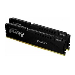 MEMORY DIMM 32GB DDR5-5600/KIT2 KF556C36BBEK2-32 KINGSTON "KF556C36BBEK2-32"