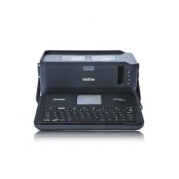 Imprimanta Direct Termic BROTHER 360dpi PT-D800W, Viteza de tiparire: 60mm/s , Latime maxima de imprimare: 36mm|Conectivitate: USB , Imprimare Cod de bare: DA (timbru verde 3.5 RON) "PTD800WYJ1"