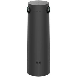 VIDEO CONFERINTA Logitech LOGITECH Sight WEBCAM - GRAPHITE - USB - WW-9004,"960-001510" (timbru verde 0.8 lei)