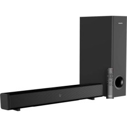 CREATIVE STAGE 360, Bluetooth 2.1 soundbar + subwoofer, Dolby Atmos "51MF8385AA000" (timbru verde 2 lei)