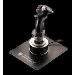 GAMEPAD si VOLAN Thrustmaster Hotas Warthog Joystick, PC "2960738" (timbru verde 0.8 lei)