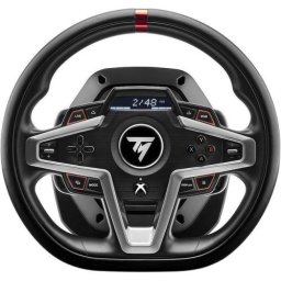 GAMEPAD si VOLAN Thrustmaster T248X Racing Wheel and Magnetic Pedals (PC/XBOX) "4460182" (timbru verde 0.8 lei)