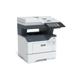 Multifunctional laser Mono Xerox VersaLink B415, A4, Functii: Impr.|Scan.|Cop.|Fax, Viteza de Printare Monocrom: 47ppm, Conectiv:USB|Retea, Duplex:Da, ADF:Nu(Timbru Verde 40lei) "B415V_DN"