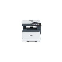 Multifunctional laser Color Xerox VersaLink C415, A4, Functii:Impr|Scan|Cop|Fax,Viteza Print Mono:47ppm,Viteza Print color:42ppm,Conectiv:USB|Retea,Duplex:Da,ADF:Nu(Timbru Verde 40lei) "C415V_DN"