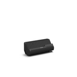 Scanner Compact EPSON ES-C320W, A4, Viteza de scanare duplex: 30ppm/60ipm, Optiuni: , Conectivitate:USB|WiFi, Scanare ambele fete:Da, ADF:20coli, (Timbru Verde11Lei) "B11B270401"(RAPO)