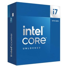 CPU Intel Core i7-14700K 3.4Ghz LGA1700 33MB Cache BOX CPU "BX8071514700K"