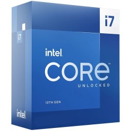 CPU Intel Core i7-14700K (up to 5.60 GHz, 33MB, LGA1700) box "BX8071514700KSRN3X"