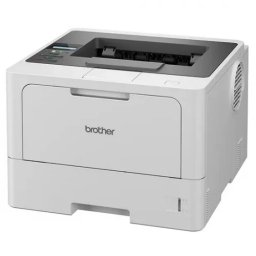 Imprimanta Laser Mono Brother HL-L5210DN, A4, Functii: Impr.|Scan.|Cop., Viteza de Printare Monocrom: 48ppm, Conectivitate:USB|Ret, Duplex:Da, ADF:Nu(Timbru Verde 11lei) "HLL5210DNRE1"