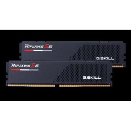 DDR G.Skill MEMORY DIMM 32GB DDR5-5600 K2/F5-5600J4040C16GX2-RS5 G.SKILL "F5-5600J4040C16GX2-RS5K"