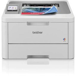 Imprimanta Laser Color BROTHER L8230CDW,A4,Functii:Impr.,Viteza de Printare Monocrom:30ppm,Viteza de printare color:12ppm,Conectiv:USB|Ret|WiFi,Duplex:Da,ADF:Nu(Timbru Verde 23lei) "HLL8230CDWYJ1"