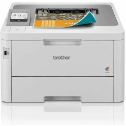 Imprimanta Laser Color BROTHER L8240CDW, A4,Functii: Impr.,Viteza de Printare Monocrom:30ppm,Viteza de printare color:12ppm,Conectiv:USB|Ret|WiFi, Duplex:Da,ADF:Nu(Timbru Verde 23lei) "HLL8240CDWYJ1"