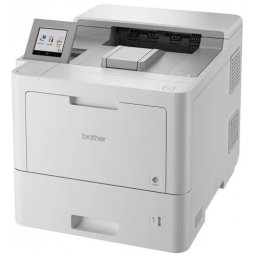 Imprimanta Laser Color BROTHER, HL-L9430CDN, A4,Functii:Impri., Viteza de Printare Monocrom:40ppm, Viteza de printare color:40ppm,Conectiv:USB|Ret|WiFi, Duplex:Da,ADF:Nu(Timbru Verde 23lei) "HLL9430CDNRE1"