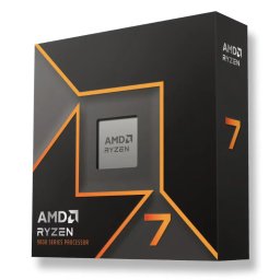 AMD CPU Desktop Ryzen 7 8/16T 9700X (3.8GHz/5.5GHz,40MB,65W,AM5) box, with Radeon Graphics "100-100001404WOF"