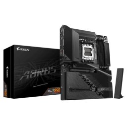 MB Gigabyte B850E AORUS STEALTH AM5 "B850 A STEALTH"