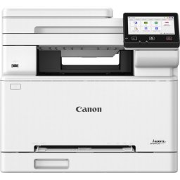 Multifunctional laser color Canon MF664Cdw, dimensiune A4, Functii:Impr|Scan|Cop|Fax, viteza max 25ppm, duplex, rezolutie max1200x1200dpi, ADF:DADF, "6928C008AA" (timbru verde 11 lei)