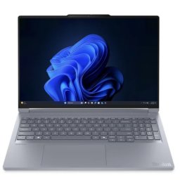 ThinkBook 16p G6 IAX Ultra 7 255HX 16" WQXGA Non-Touch 32GB 512GB SSD NVIDIA® GeForce RTXTM 5060 8GB 4 Cell Li-ion 85Wh 300W 3YR Depot/CCI "21R0A06LRI" (timbru verde 3.5 lei)