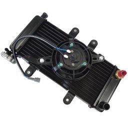 Radiator Barton Blade R