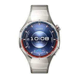 HUAWEI Watch GT6 Pro 46mm titanium
