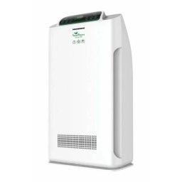 HEINNER purificator de aer 80W 318m3/h HEPA Wi-Fi alb HPA-318WIFI