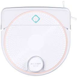 Hobot Legee D7 - Nou încercat - Aspirator robot și mop 2 în 1