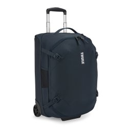 Geanta voiaj cu 2 roti, Thule, EnRoute, Carry On 44L, Darkest Blue