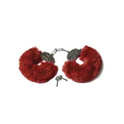 Le Frivole catuse Cheeky Fur Bordeaux