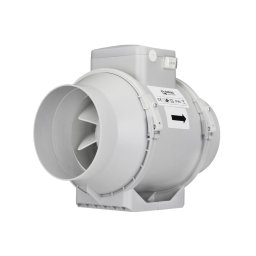 Dalap 8213 - Ventilator axial AP PROFI 160 50W/230V