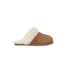 UGG Papuci Scuffette Ii 1106872 00KD chestnut